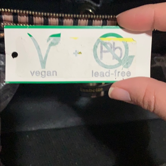 Ruby Blue Couture Tote Bag - Picture 5 of 8